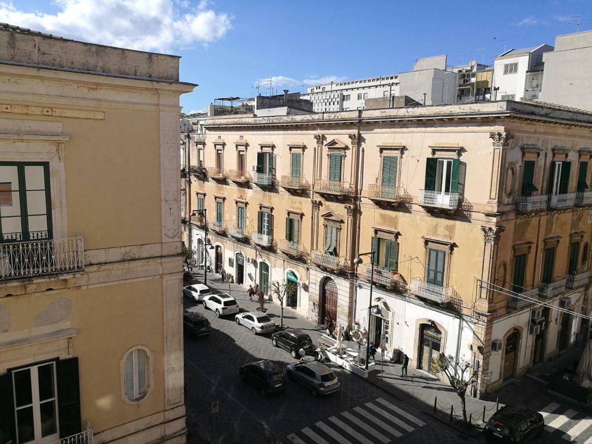 Pontemare Ortigia Leilighet Syracuse Eksteriør bilde